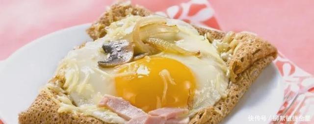 鹅肝|不仅鹅肝和蜗牛,这些土特产也值得品尝