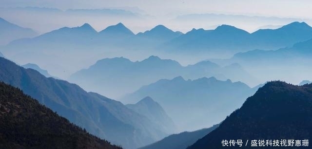 清江画廊|细数湖北所有5A级景区,你打卡了几个?建议收藏