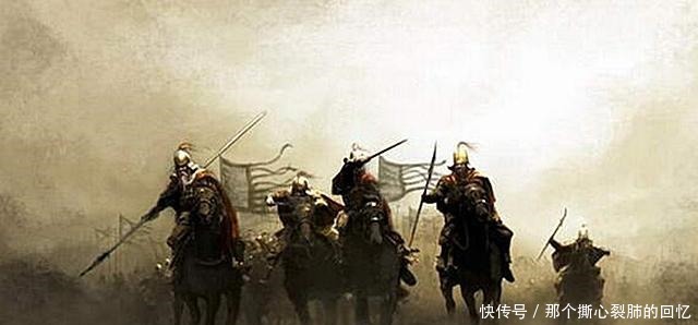 宋朝|宋朝战胜率超七成,而唐朝只有55为何还会觉得宋朝那么弱