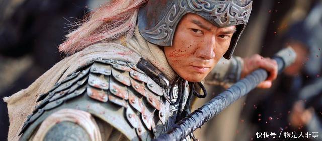 未能|为什么强如五虎将,都未能获得兵马大权