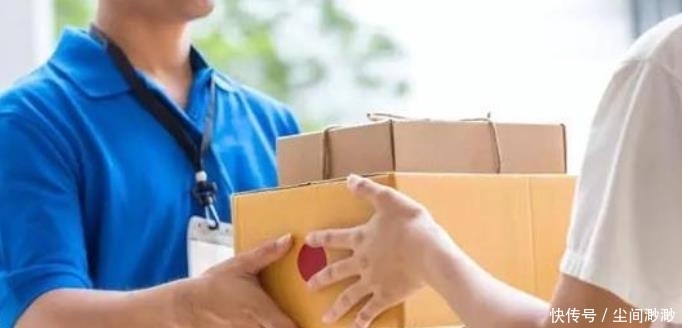 单上|快递单上写这四个字千万别收 已经有人中招!