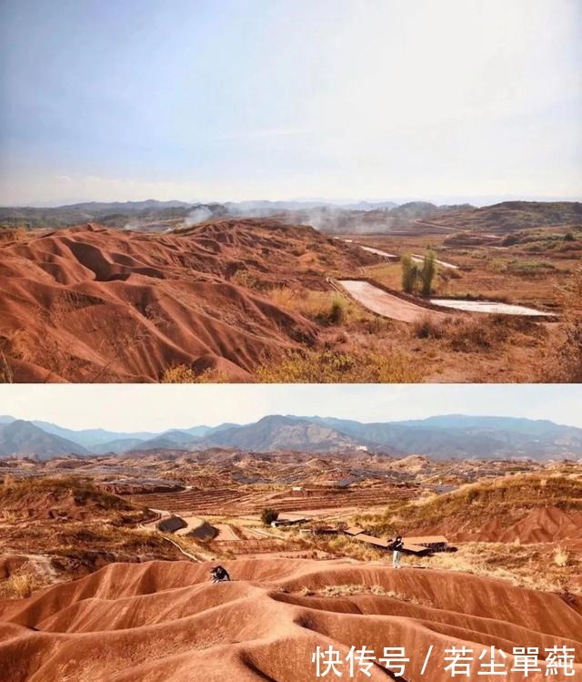 小城|广东人不能吃辣这座距省会1小时的粤北小城,能把你辣的头掉!