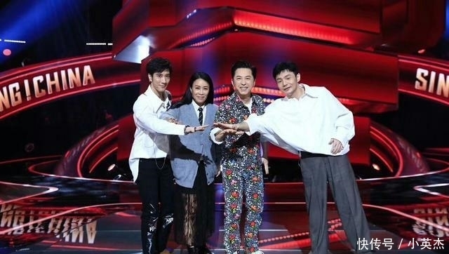 声音|曝周杰伦退出《2019中国好声音》的原因