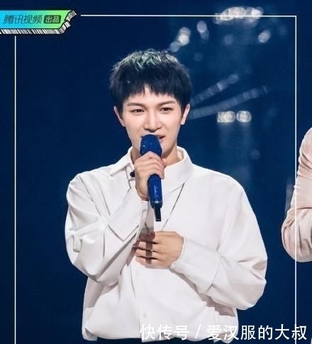 联手|周深空降《明日之子乐团季》化身导师 一起联手打造4人乐团!