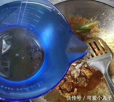 家宴|家宴·西红柿炖牛腩