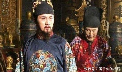 儿时|他因儿时的玩笑而成了皇帝，继位前夕，妻子叫他不要吃宫中饭菜！