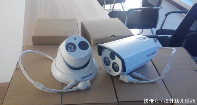 监控器|生活中，学会5个防盗技巧，小偷见了绕路走