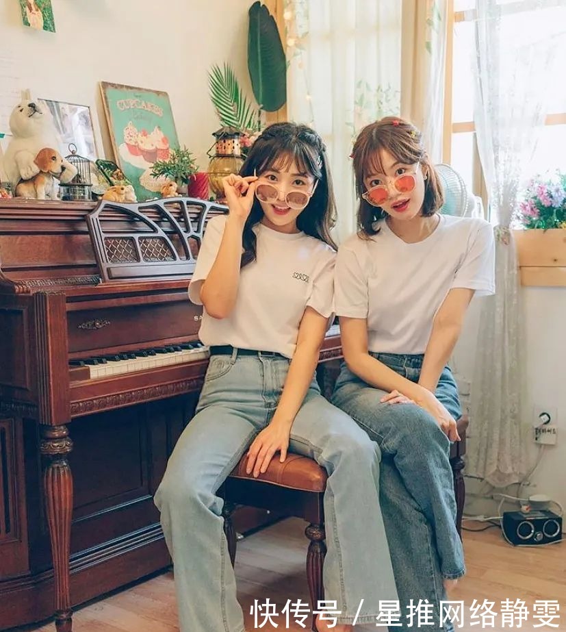 身材|什么身材就穿什么裤子！腿粗、胯宽都有救！