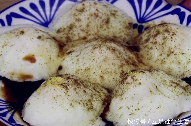 搞定|鸡蛋新吃法,不水煮不油炸,几分钟搞定,又圆又好看,小孩最爱吃