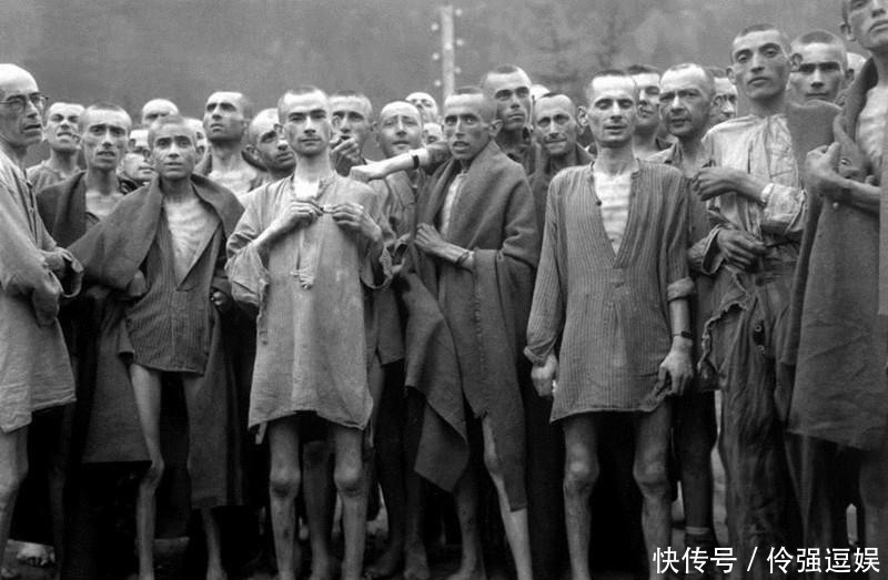 到底|从亚历山大时代就开始被歧视和憎恶，犹太人到底做了些什么