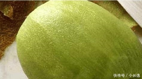 桃子|“脱了皮”的5种水果, 你可能只会认出“桃子”, 都认出的就是神