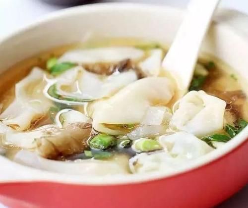 吃货|外国人眼中“最抠门”的小吃,中国吃货不懂就不要吃