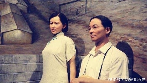 抗战时期|梁思成,林徽因的梁思成,一个瘦弱可爱的小老头