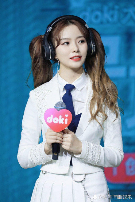 陈卓璇|硬糖少女303正式成团,徐艺洋只关注两人,姜贞羽陈卓璇姐妹情深