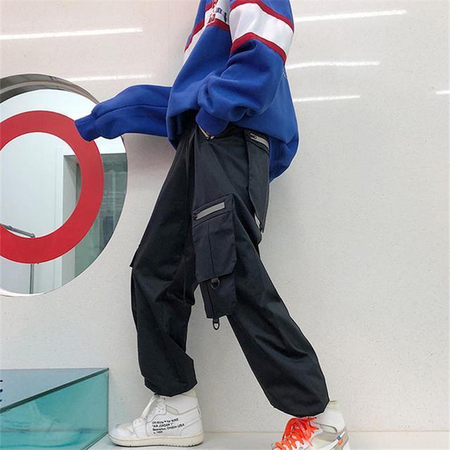 休闲裤|试试运动休闲搭配风,让你充满男人味