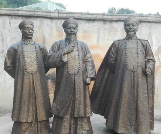 老乡|同是湘军大佬，又是湖南老表，左宗棠和曾国藩为什么会水火不容？