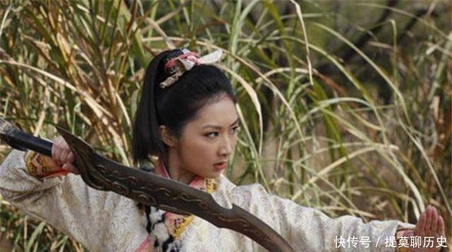 瓦岗|计杀瓦岗猛将,又连俘瓦岗九大将,最后嫁给瓦岗相貌出众的他