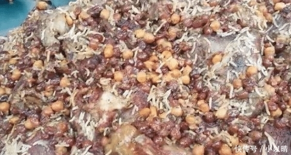 导游|印度10元一份的羊肉饭,导游怎么劝都不听,结果被“坑”惨了