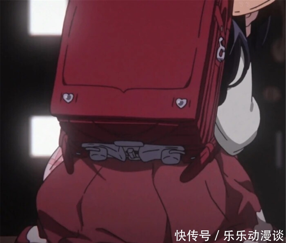 蜜糖|蜜糖·治愈·精选动漫女头：有些事说白了，也就完了