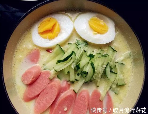  收藏|盘点五种泡面神仙吃法，妈妈再也不会拦着你吃泡面啦！速速收藏！