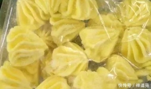 糖果|已停产的几款小零食,吃过2种的是小姐姐,全吃过的都得叫阿姨了