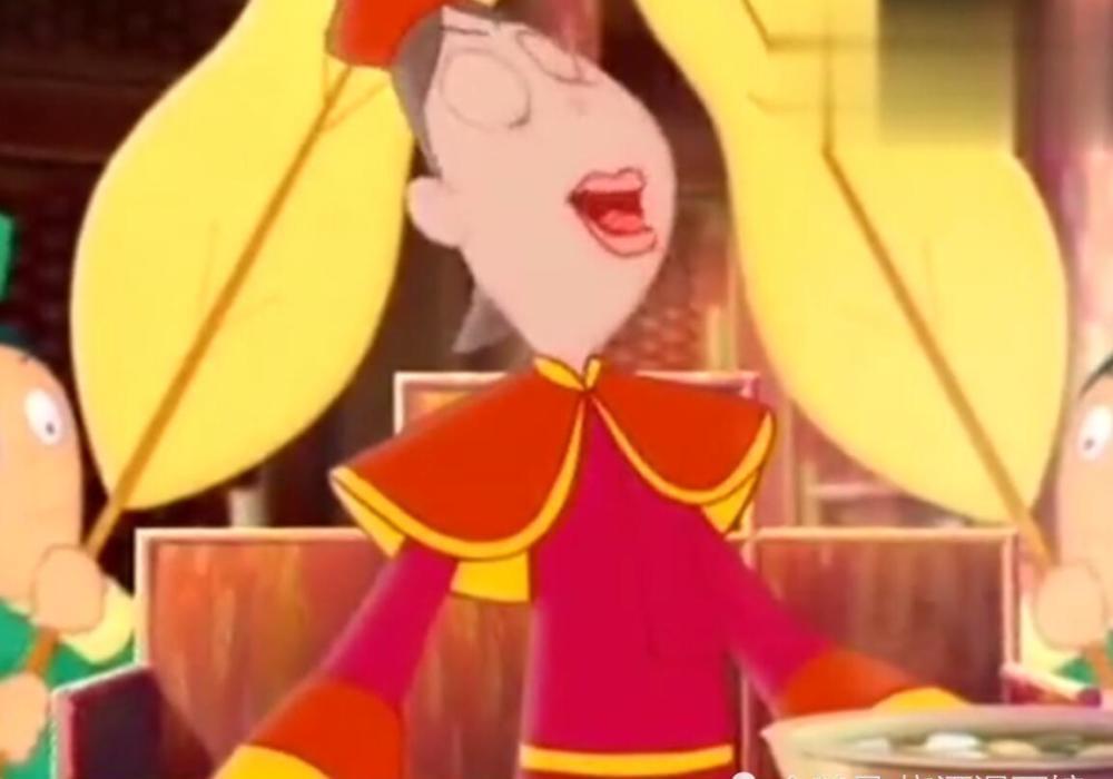 纯四郎|《神厨小福贵》最好吃的一道菜,一口竟吃出了七七四十九种味道