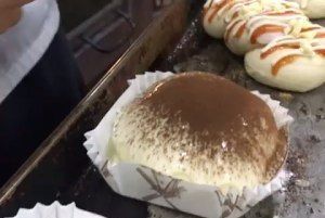 明明|明明是软萌的“网红”蛋糕,为什么到了我手里,就成了“黑炭蘑菇云