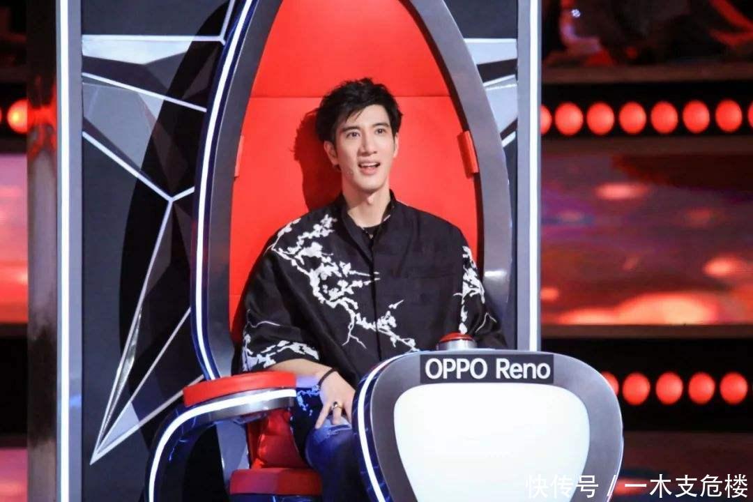  导师阵容|没有了庾澄庆，李健还能不能成为《好声音》的“嘴强王者”？