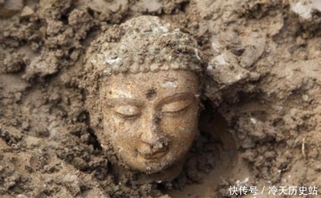  有个|周武帝灭佛：我有个统一的梦