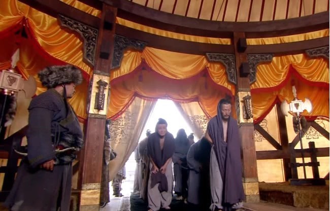 唐宋元明清中间少了个金朝,为何在编