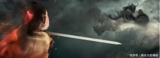  剧情|现代哪吒即将上线，《白蛇缘起》原班人马打造，硬核剧情或将封神