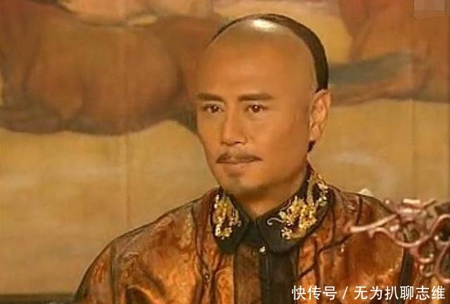 清朝|清朝的统治中，他有很大的作为，却被人们渐渐遗忘！