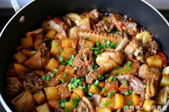 味道|这样做好的啤酒鸭,鲜香无膻味,味道不比饭店差,不信你也来试试