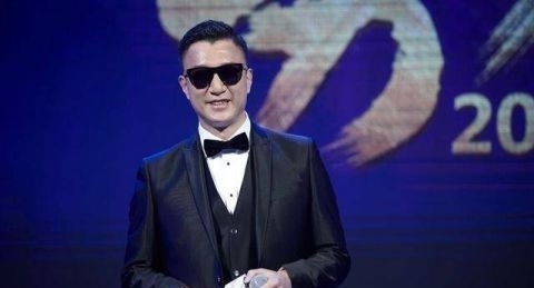 MC|黄磊表示:刘宪华主动退出,和自己无关!常驻MC永远都是男人帮