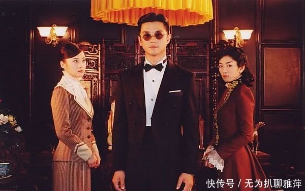 婉容|婉容就寝有一习惯,太监都很清楚,溥仪却装作看不见