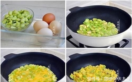 老少皆宜|花式炒鸡蛋16道,老少皆宜,清香下饭又营养