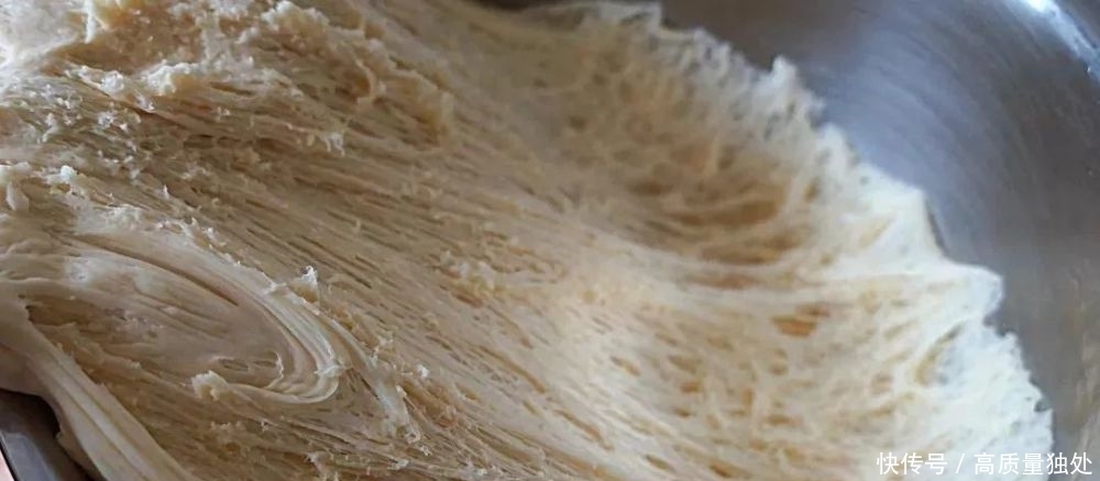 面团|这款小零食,比馒头好吃,一口一个,又香又脆