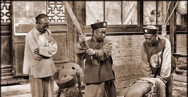 各国|慈禧一生唯一后悔杀的人,还因此受到了各国公使的一直指责