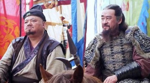 杨侗|王世充与杨侗，二者之间有何恩怨情仇？