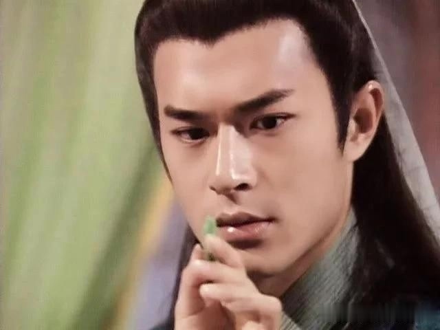 古天乐|20年前《寻秦记》剧组,郭羡妮失踪16小时,古天乐为何不报警