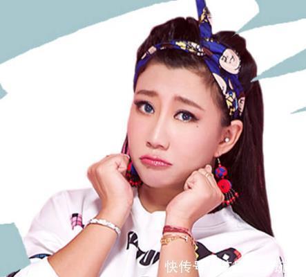  王祖蓝|王祖蓝被骂惨，孙艺洲人设崩塌，多少明星毁在这档综艺节目