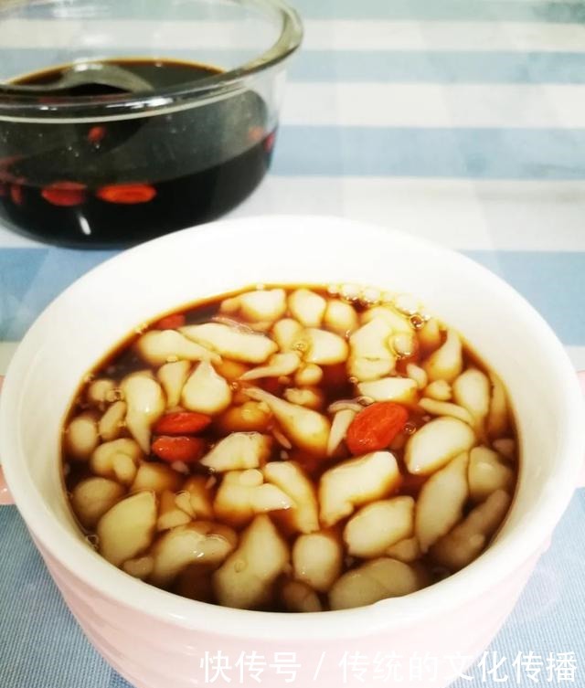 比例|凉虾冰爽软糯好吃,自制凉虾新方法,这个配方比例分享给你!