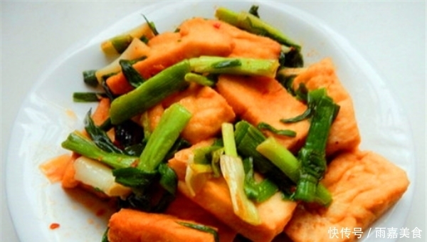 鲜香|深受家人欢迎的几道家常菜,鲜香入味,招待客人也能撑场面