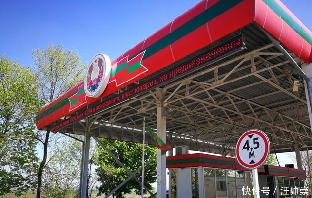 世界|苏联解体了,但世界上还有一苏维埃国家,国土还驻扎着苏联红军