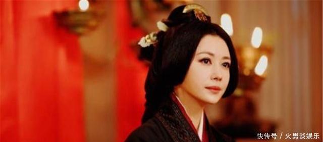 反目成仇|此女比貂蝉还要美,为争夺她,关羽和曹操反目成仇