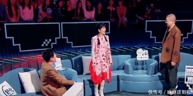 不辣|你笑得真好:沈腾尴尬谢娜胡说八道,李汶翰不辣和偶像负担?