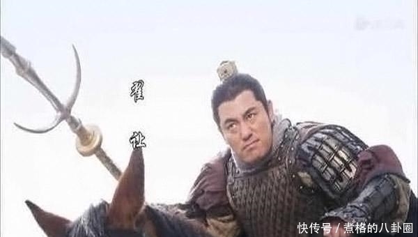 张须陀|李密堪称隋末的一代枭雄, 生命缘何止于37岁?
