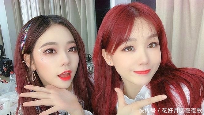  真的|人人看衰徐梦洁，她真的没有在娱乐圈生存的能力吗？