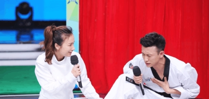 快乐大本营|《快本》是谁红跟谁玩 他当年被冷落 再次翻红拒绝上《快本》