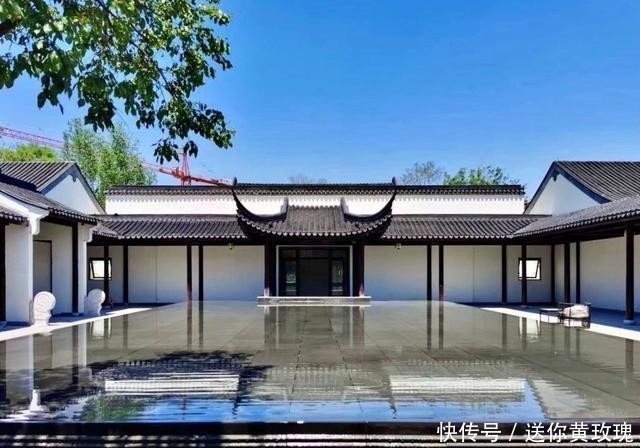 休闲娱乐|老年人休闲游乐,请走进一亩芳华康养小镇
